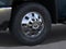 2026 Chevrolet Silverado 3500 HD Crew Cab Long Box 4-Wheel Drive LT