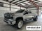 2025 Chevrolet Silverado 3500 HD LTZ DRW