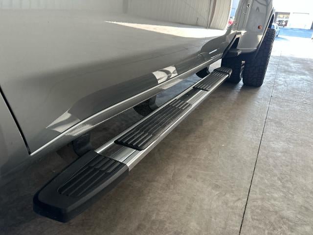 2025 Chevrolet Silverado 3500 HD LTZ DRW