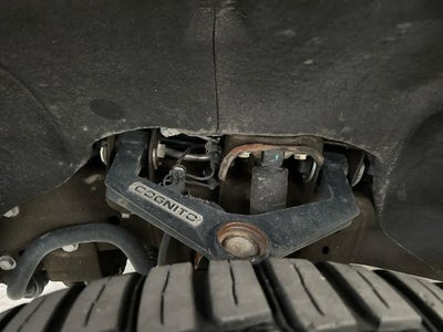 2025 Chevrolet Silverado 3500 HD LTZ DRW