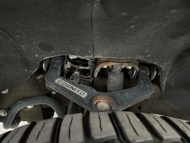 2025 Chevrolet Silverado 3500 HD LTZ DRW