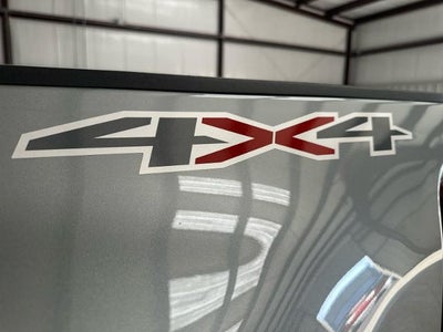 2025 Chevrolet Silverado 3500 HD LTZ DRW