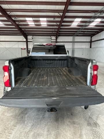 2025 Chevrolet Silverado 3500 HD LTZ DRW