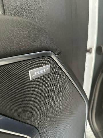 2025 Chevrolet Silverado 3500 HD LTZ DRW