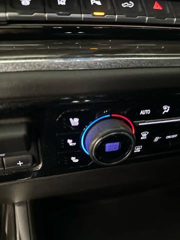 2025 Chevrolet Silverado 3500 HD LTZ DRW