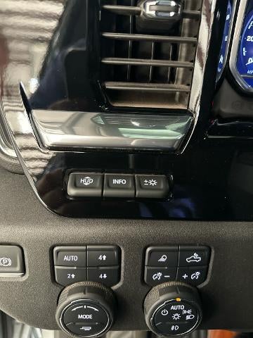 2025 Chevrolet Silverado 3500 HD LTZ DRW