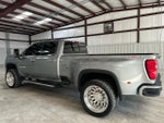 2025 Chevrolet Silverado 3500 HD LTZ DRW