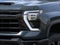 2026 Chevrolet Silverado 3500 HD Crew Cab Standard Box 4-Wheel Drive LTZ