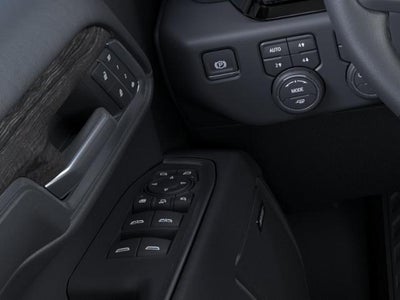 2026 Chevrolet Silverado 3500 HD Crew Cab Standard Box 4-Wheel Drive LTZ