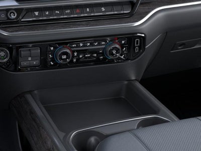 2026 Chevrolet Silverado 3500 HD Crew Cab Standard Box 4-Wheel Drive LTZ