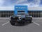 2026 Chevrolet Silverado 3500 HD Crew Cab Standard Box 4-Wheel Drive LTZ