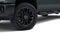 2026 Chevrolet Silverado 3500 HD Crew Cab Standard Box 4-Wheel Drive LTZ