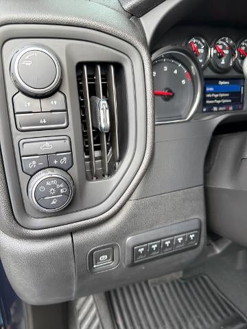 2021 Chevrolet Silverado 2500 HD Custom