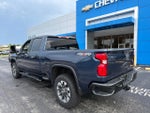 2021 Chevrolet Silverado 2500 HD Custom