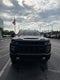 2021 Chevrolet Silverado 2500 HD Custom