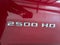 2020 Chevrolet Silverado 2500 HD High Country