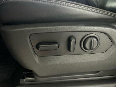 2020 Chevrolet Silverado 2500 HD High Country