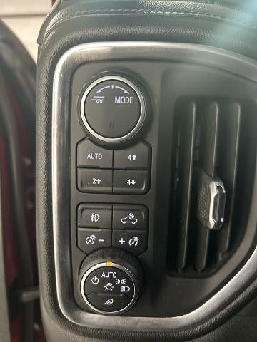 2020 Chevrolet Silverado 2500 HD High Country