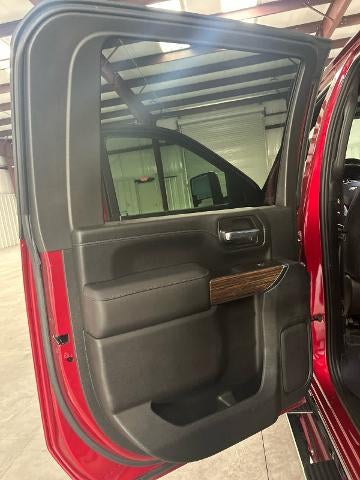 2020 Chevrolet Silverado 2500 HD High Country