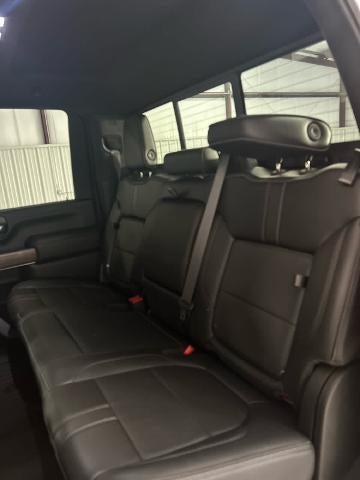 2020 Chevrolet Silverado 2500 HD High Country