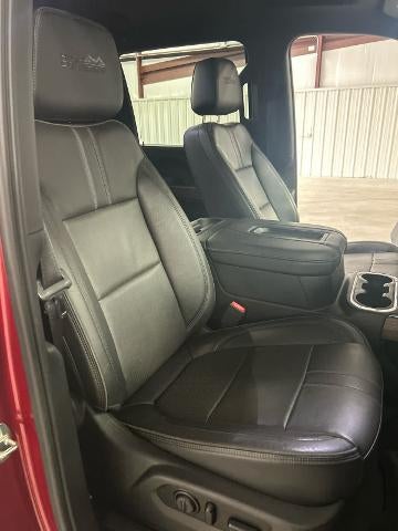 2020 Chevrolet Silverado 2500 HD High Country