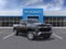2026 Chevrolet Silverado 2500 HD Double Cab Standard Box 4-Wheel Drive LT