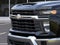 2026 Chevrolet Silverado 2500 HD Double Cab Standard Box 4-Wheel Drive LT