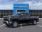 2026 Chevrolet Silverado 2500 HD Double Cab Standard Box 4-Wheel Drive LT