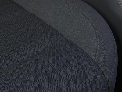 2026 Chevrolet Silverado 2500 HD Double Cab Standard Box 4-Wheel Drive LT