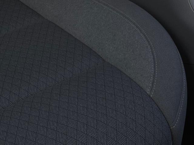 2026 Chevrolet Silverado 2500 HD Double Cab Standard Box 4-Wheel Drive LT