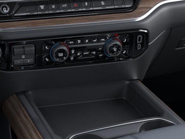 2026 Chevrolet Silverado 2500 HD Double Cab Standard Box 4-Wheel Drive LT