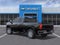 2026 Chevrolet Silverado 2500 HD Double Cab Standard Box 4-Wheel Drive LT