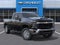 2026 Chevrolet Silverado 2500 HD Double Cab Standard Box 4-Wheel Drive LT