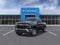 2026 Chevrolet Silverado 2500 HD Double Cab Standard Box 4-Wheel Drive LT