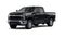 2026 Chevrolet Silverado 2500 HD Double Cab Standard Box 4-Wheel Drive LT