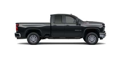 2026 Chevrolet Silverado 2500 HD Double Cab Standard Box 4-Wheel Drive LT