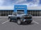 2026 Chevrolet Silverado 2500 HD Double Cab Standard Box 4-Wheel Drive LT