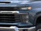 2026 Chevrolet Silverado 2500 HD Double Cab Standard Box 4-Wheel Drive LT