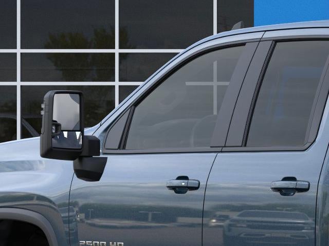 2026 Chevrolet Silverado 2500 HD Double Cab Standard Box 4-Wheel Drive LT