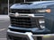 2026 Chevrolet Silverado 2500 HD Double Cab Standard Box 4-Wheel Drive LT
