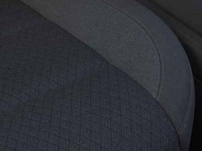 2026 Chevrolet Silverado 2500 HD Double Cab Standard Box 4-Wheel Drive LT