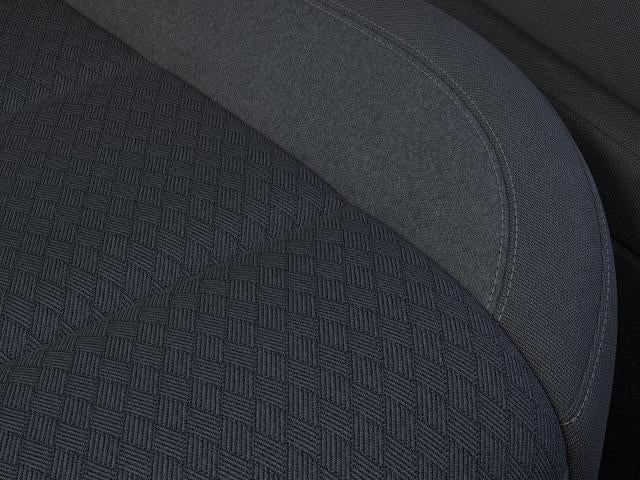 2026 Chevrolet Silverado 2500 HD Double Cab Standard Box 4-Wheel Drive LT