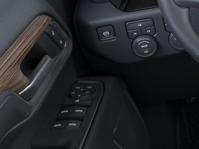 2026 Chevrolet Silverado 2500 HD Double Cab Standard Box 4-Wheel Drive LT