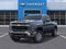 2026 Chevrolet Silverado 2500 HD Double Cab Standard Box 4-Wheel Drive LT