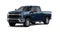 2026 Chevrolet Silverado 2500 HD Double Cab Standard Box 4-Wheel Drive LT