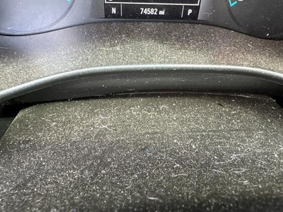 2020 Chevrolet Colorado WT