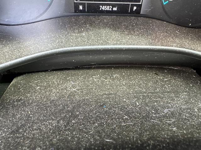 2020 Chevrolet Colorado WT