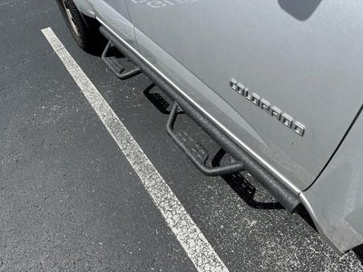 2020 Chevrolet Colorado WT