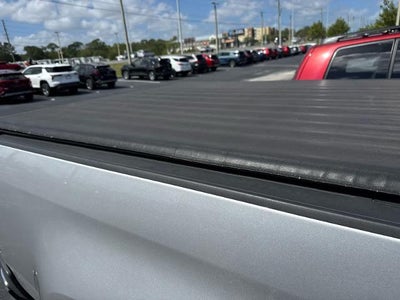 2020 Chevrolet Colorado WT