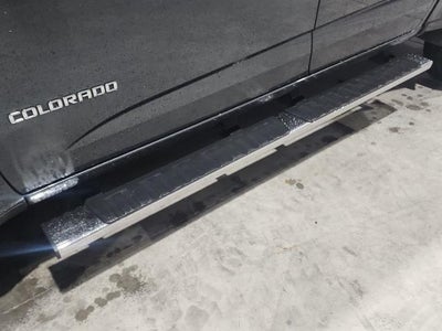 2016 Chevrolet Colorado 2WD LT